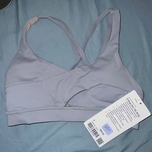 LULULEMON : Energy Bra SE Wrap